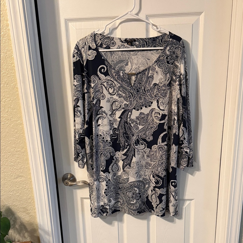 Looking for other things for my wardrobe.